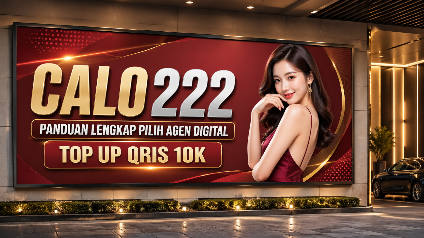 CALO222: Panduan Lengkap Pilih Agen Digital